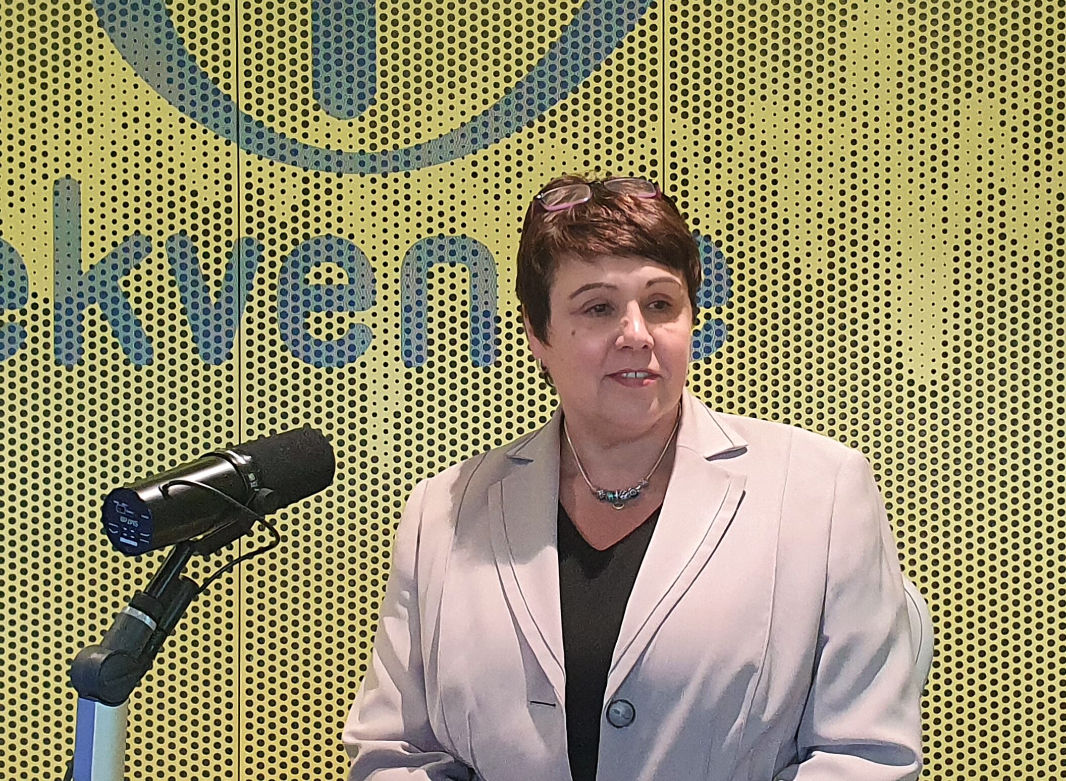 Barbora Macková pro Press klub: Případů nakažených žloutenkou typu A dál rapidně přibývá
