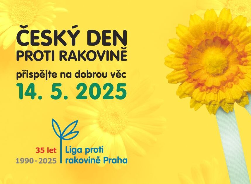 Český den proti rakovině