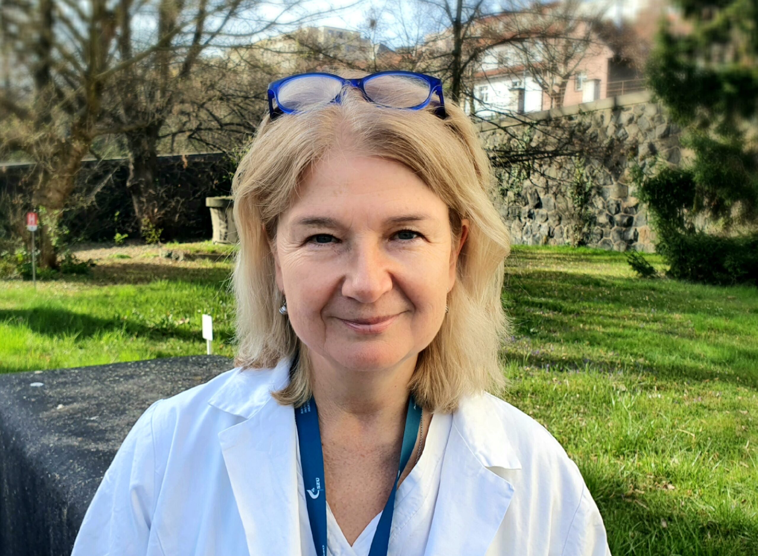 Kateřina Fabiánová pro ČT24: Virus žloutenky A přežívá na předmětech hodiny i dny