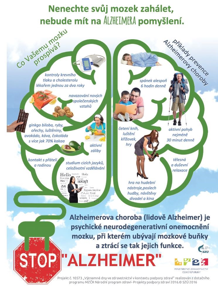 Alzheimer