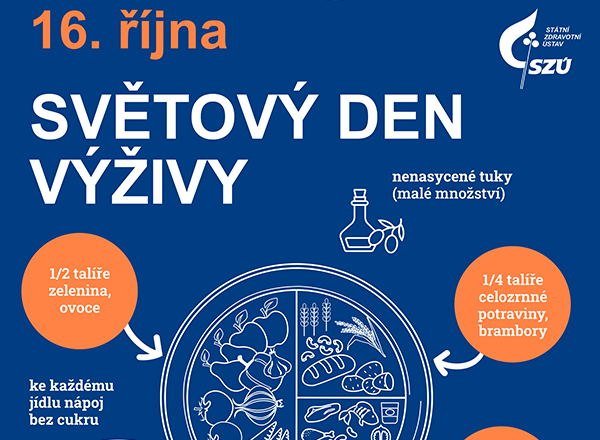 S nadváhou bojuje více než polovina Čechů. Řešení máme každý na svém talíři.