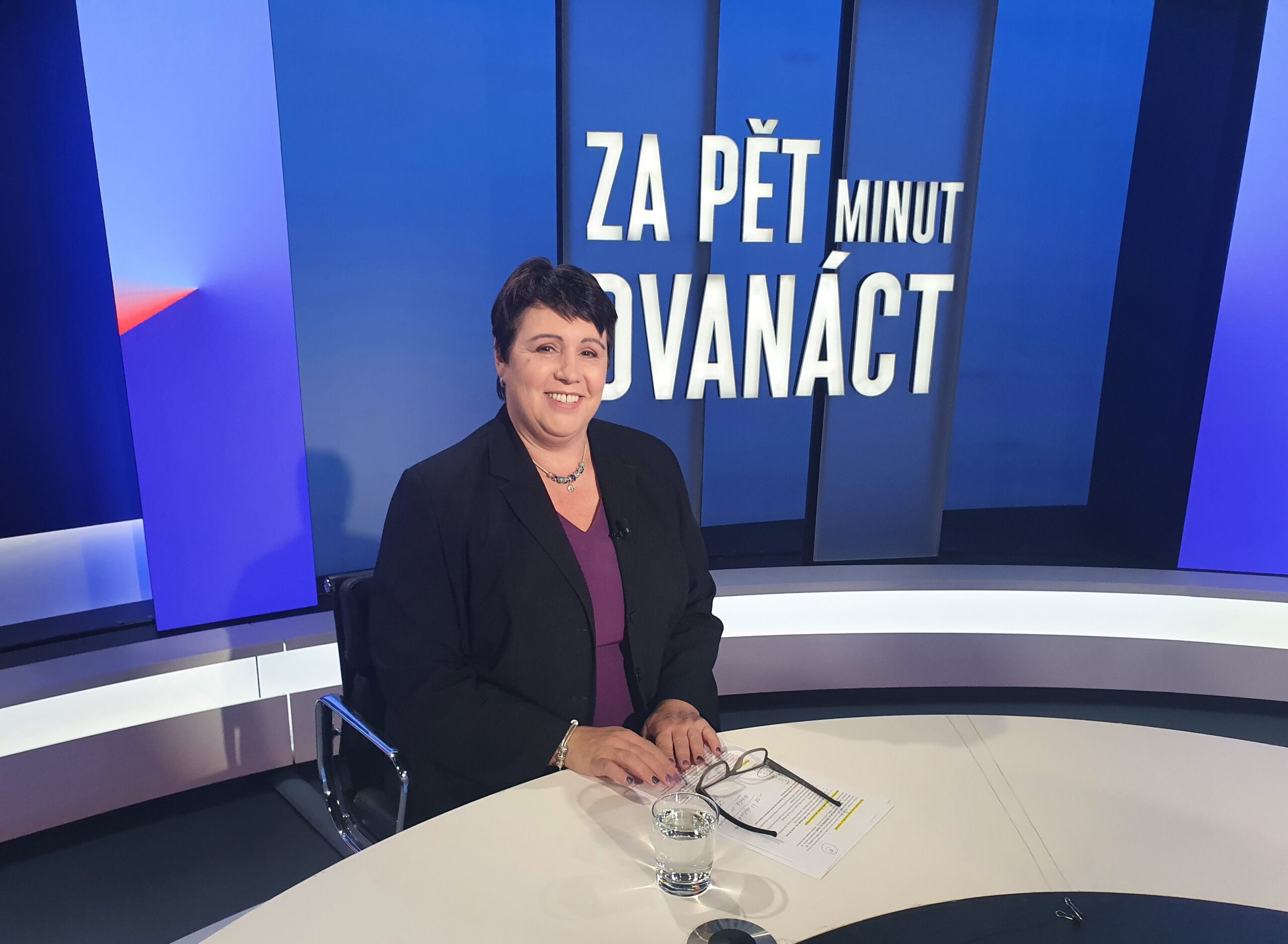 Barbora Macková pro Novu: Situace ohledně žloutenky typu A v ČR je vážná