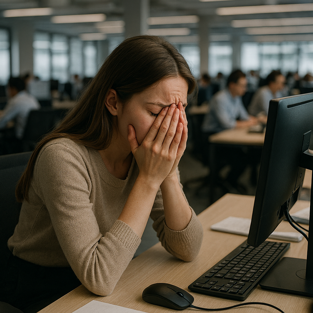 Vzdělávací kurz v psychofyziologii práce – pátek