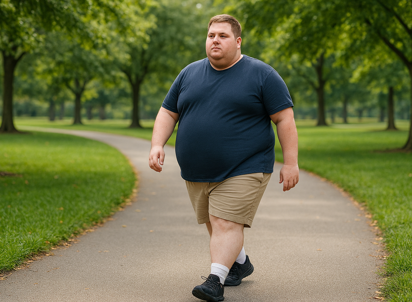 Světový den obezity – osm miliard důvodů začít a řešit obezitu komplexně