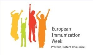 European Immunization week