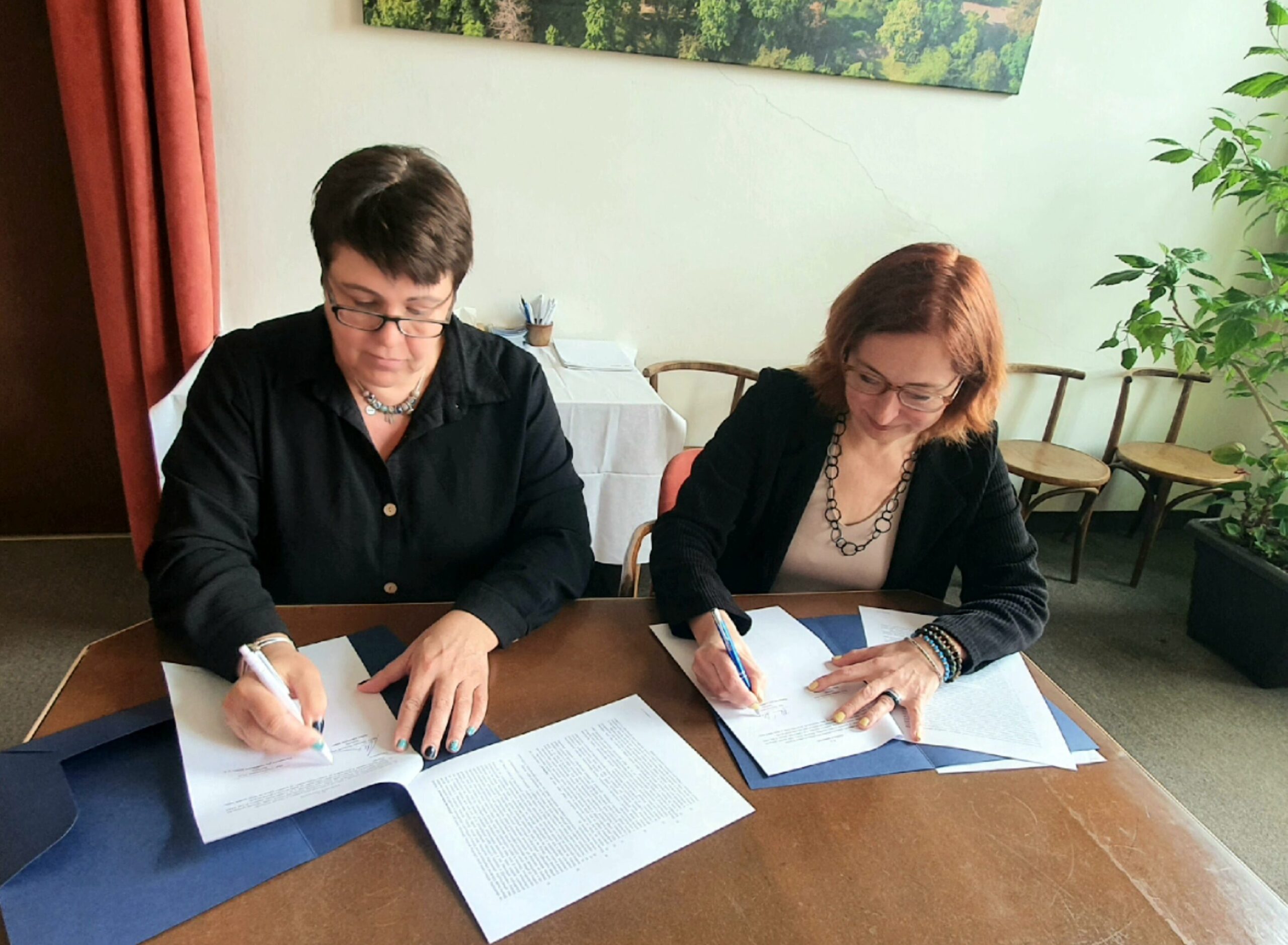 Státní zdravotní ústav a Partnerství 2030+ zahajují spolupráci na podpoře wellbeingu ve školách