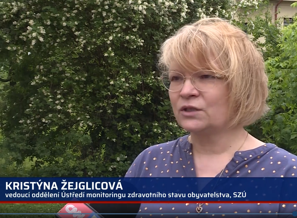 CNN Prima NEWS: Mléčné výrobky pro děti na školách každý den? Ministerstvo je pro, chybí však peníze