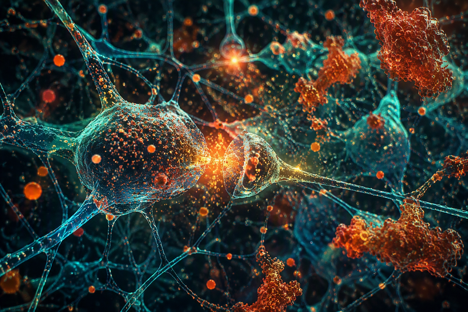 45. Lukášův den průmyslové neurologie a neurotoxikologie