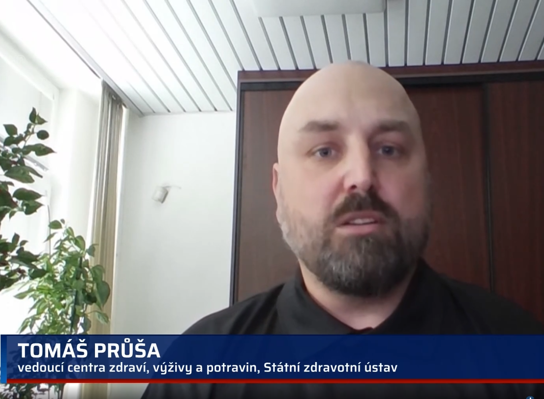 Prima: Plíseň na potravinách? Neopatrným lidem hrozí i rakovina, varují experti